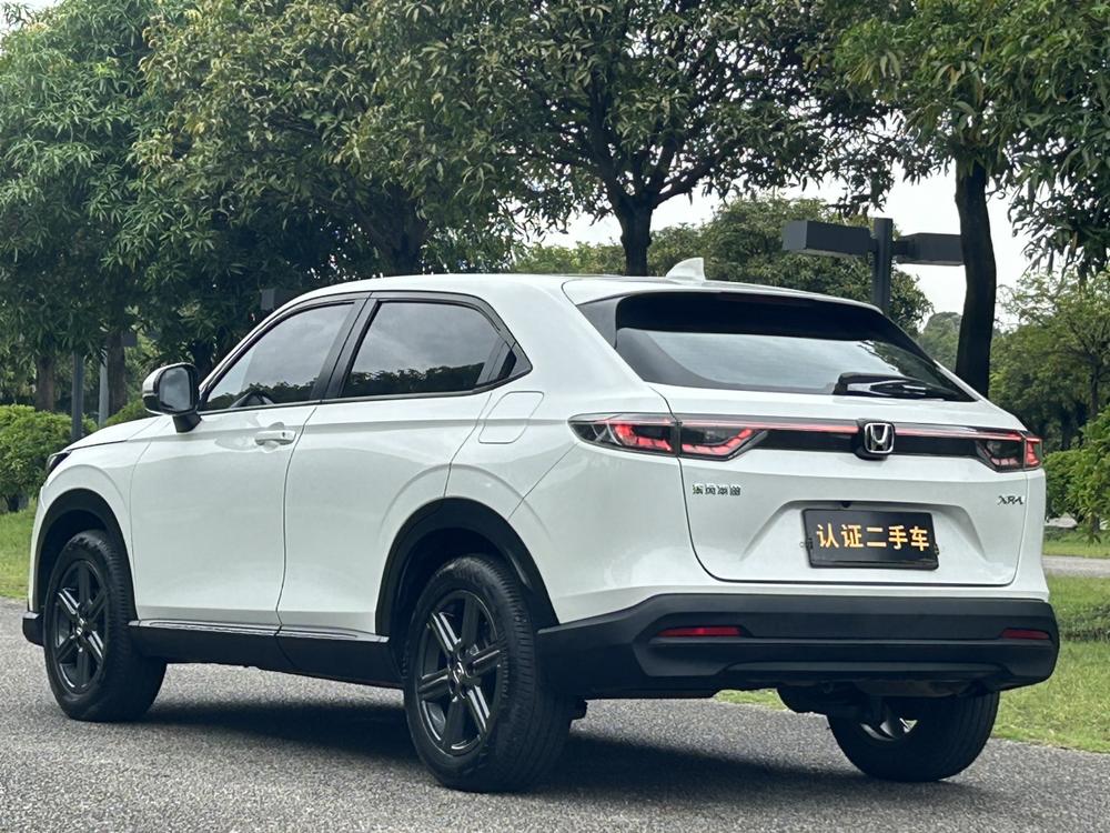 Honda Honda XR-V