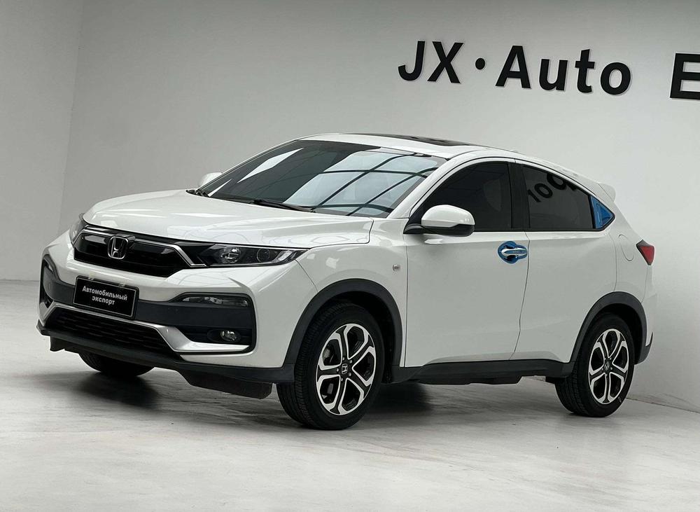 Honda Honda XR-V