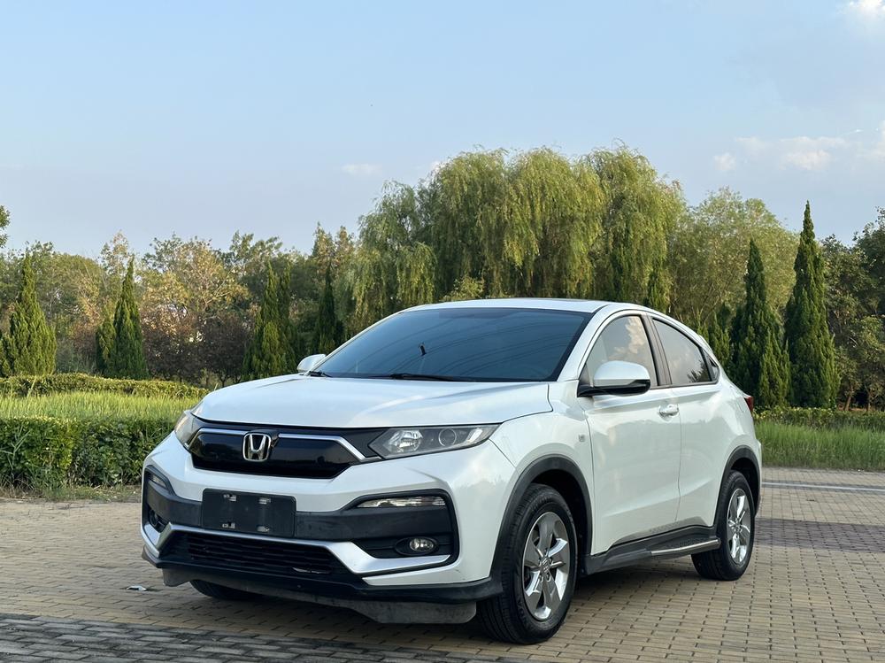 Honda Honda XR-V