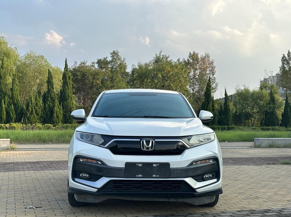 Honda Honda XR-V