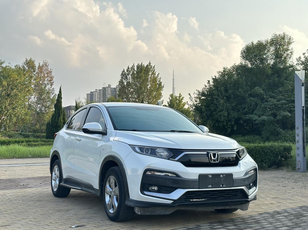 Honda Honda XR-V