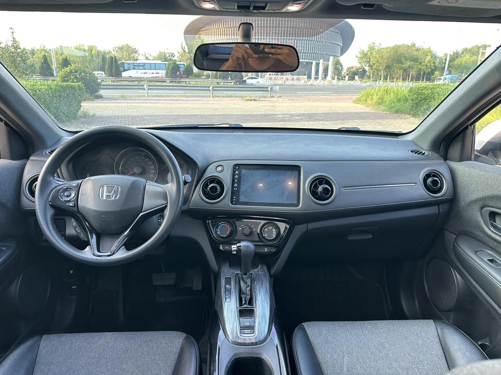 Honda Honda XR-V