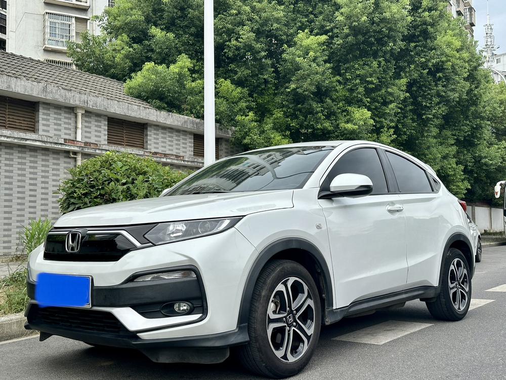 Honda Honda XR-V