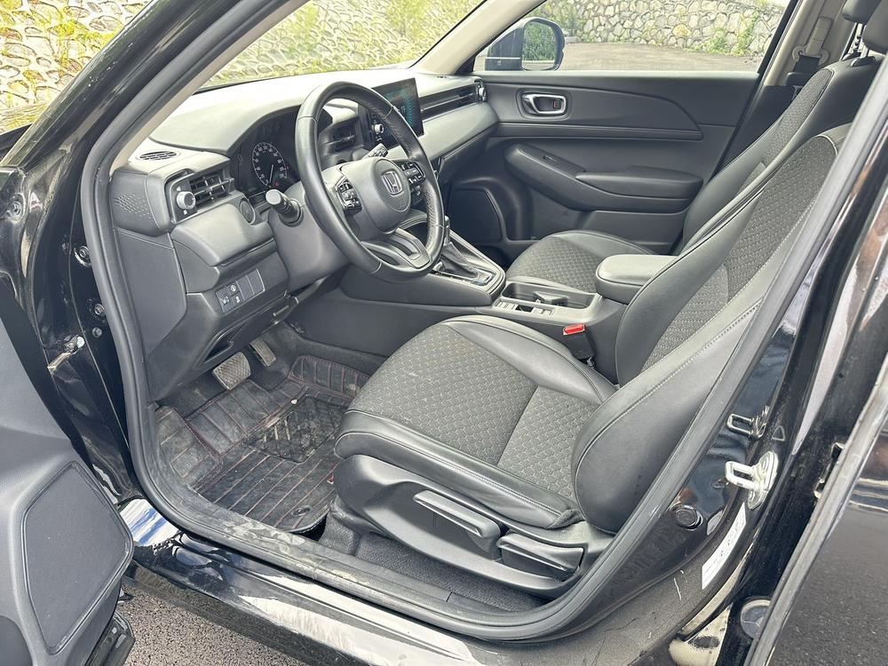 Honda Honda XR-V