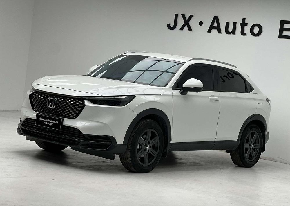 Honda Honda XR-V