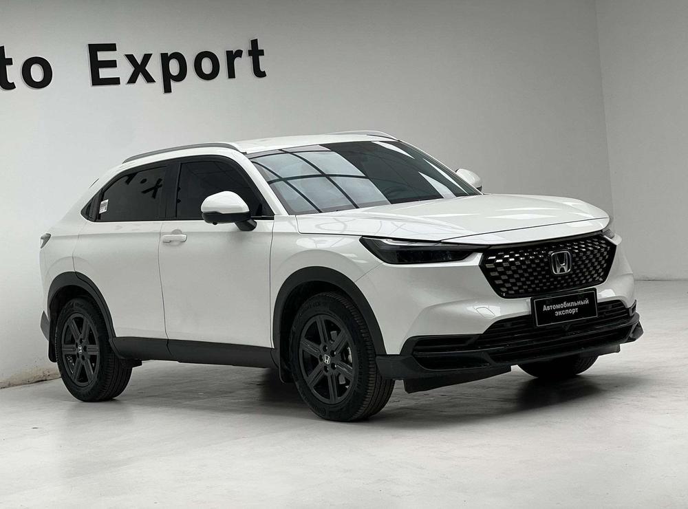 Honda Honda XR-V