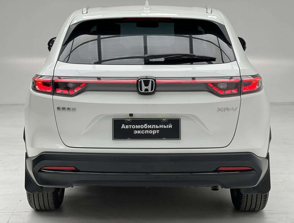 Honda Honda XR-V