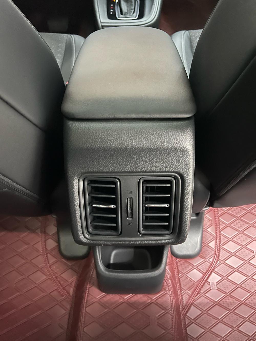 Honda Honda XR-V