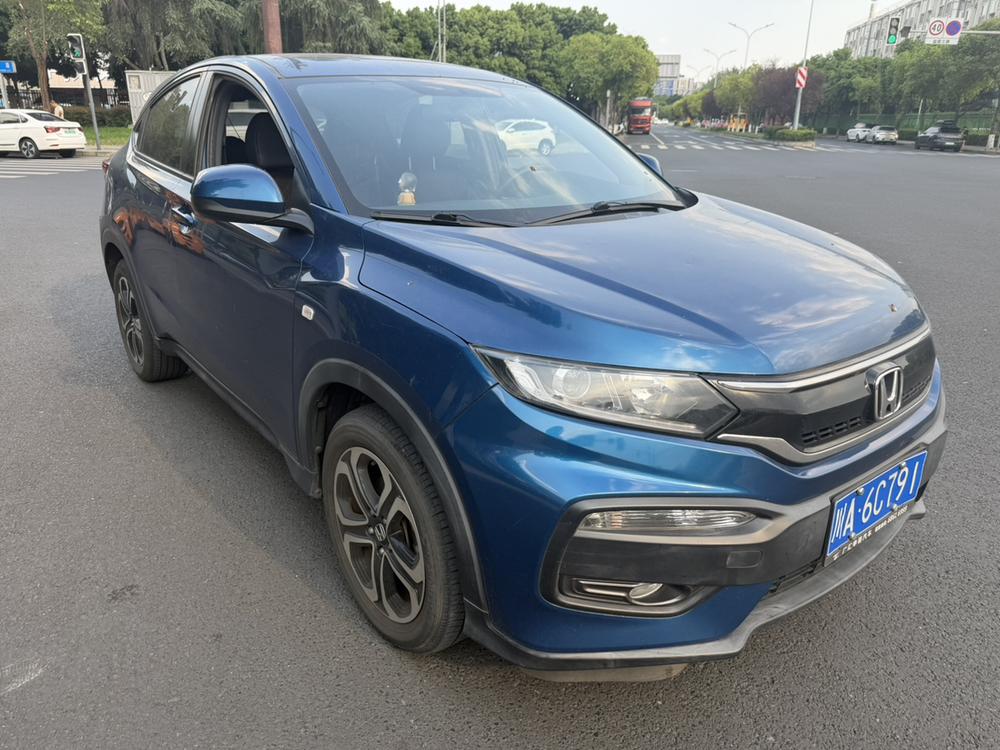 Honda Honda XR-V