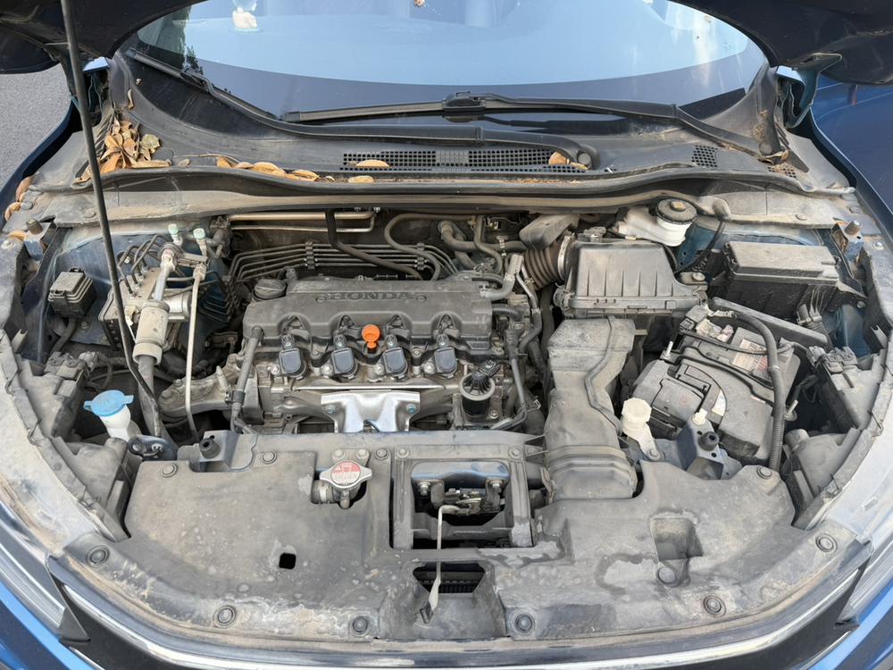 Honda Honda XR-V