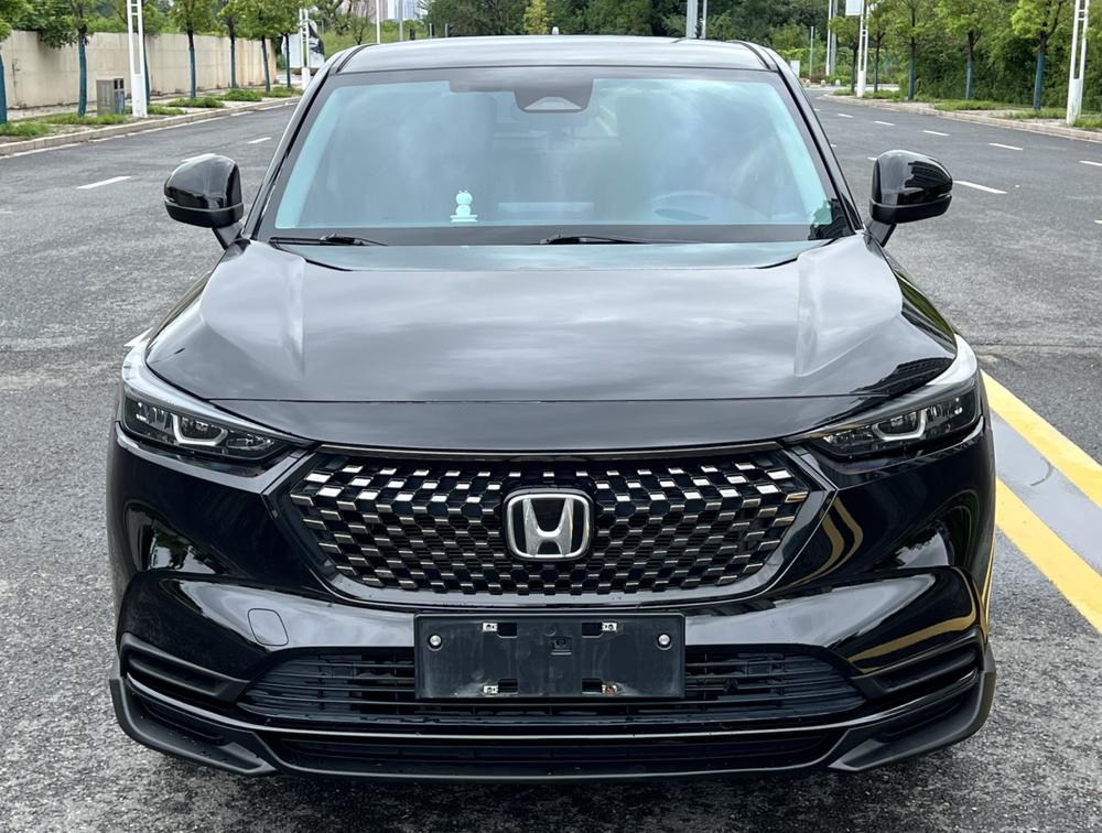 Honda Honda XR-V