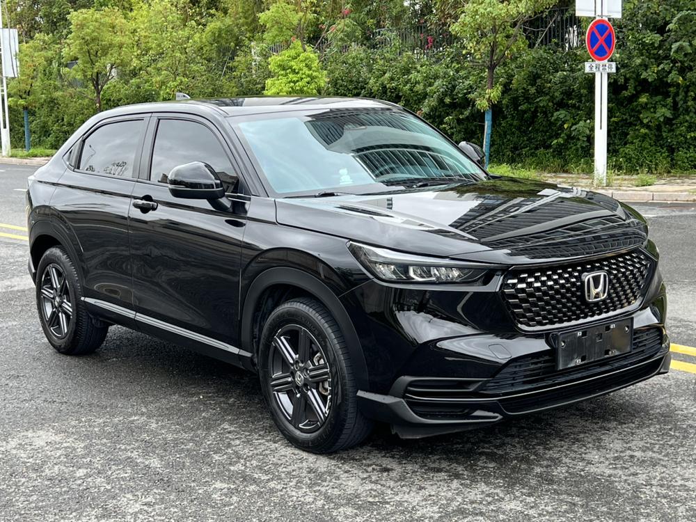 Honda Honda XR-V