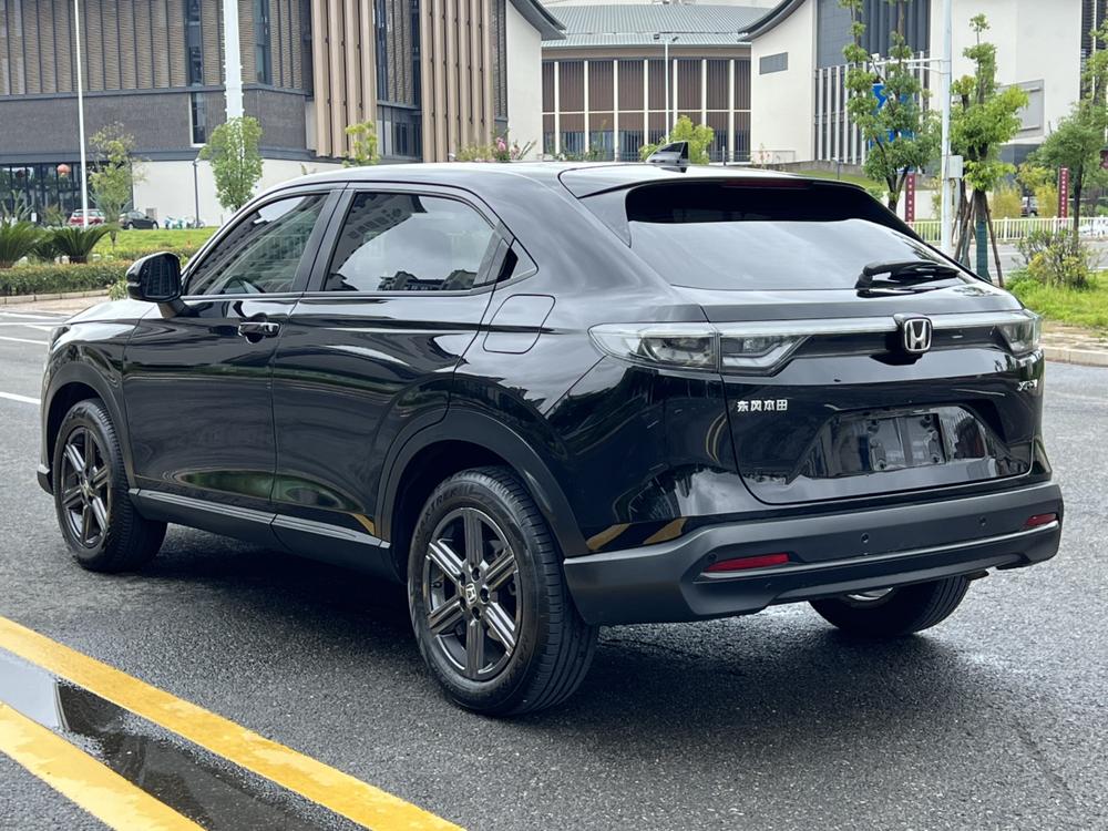 Honda Honda XR-V