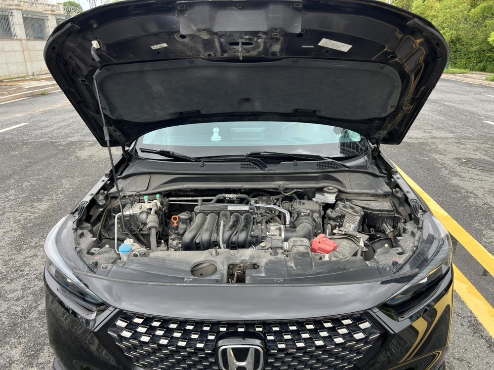 Honda Honda XR-V