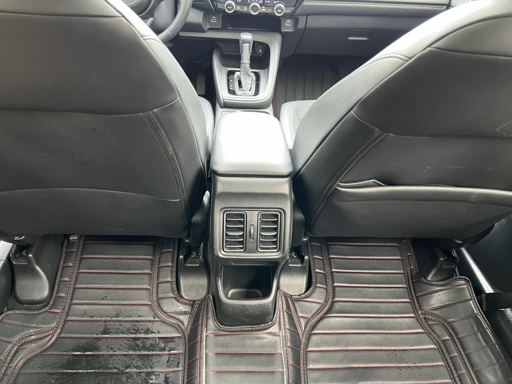 Honda Honda XR-V