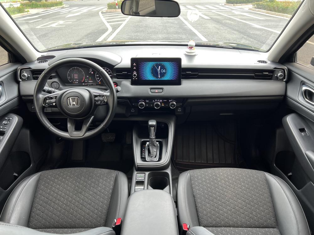 Honda Honda XR-V