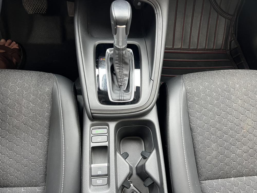 Honda Honda XR-V
