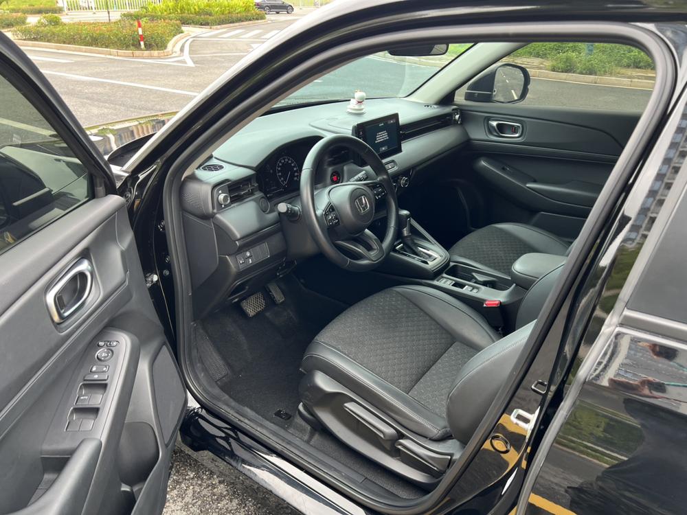 Honda Honda XR-V