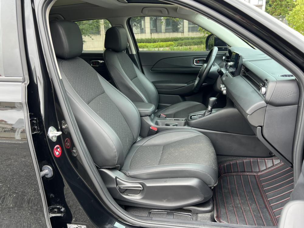 Honda Honda XR-V