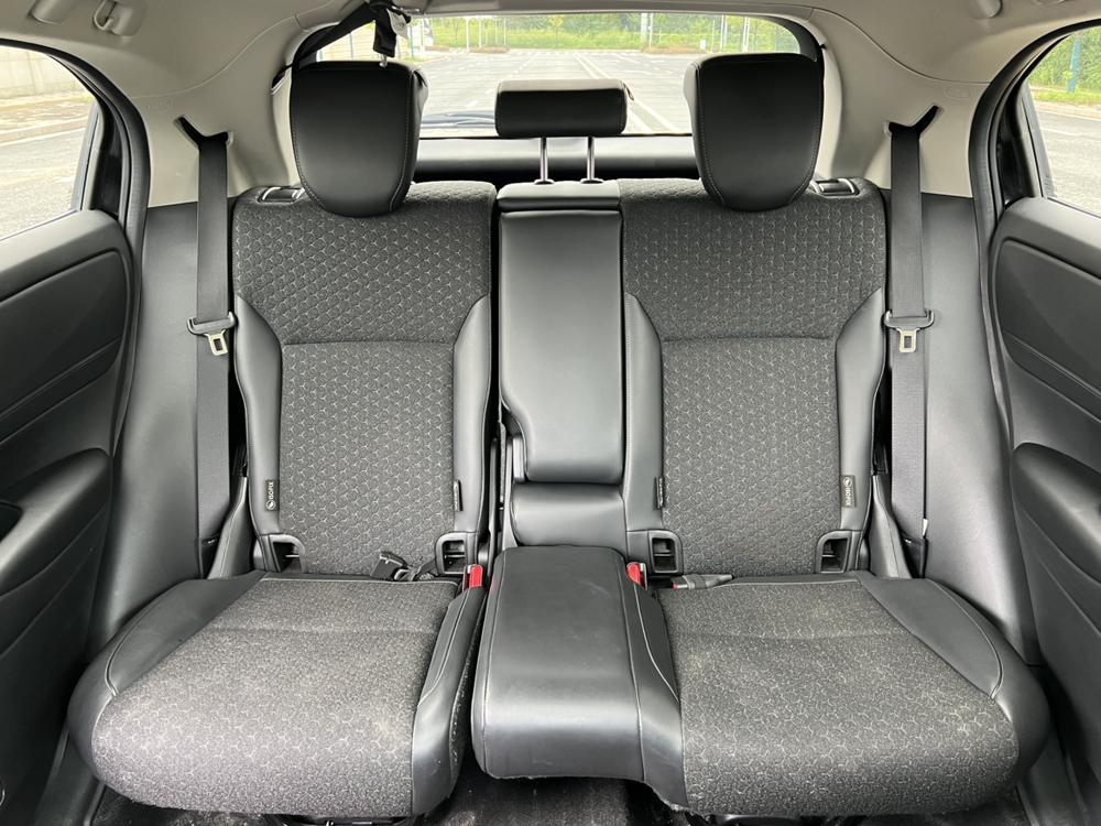 Honda Honda XR-V