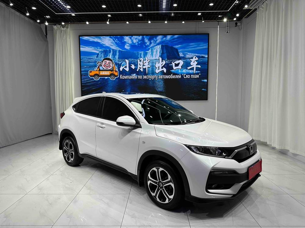 Honda Honda XR-V