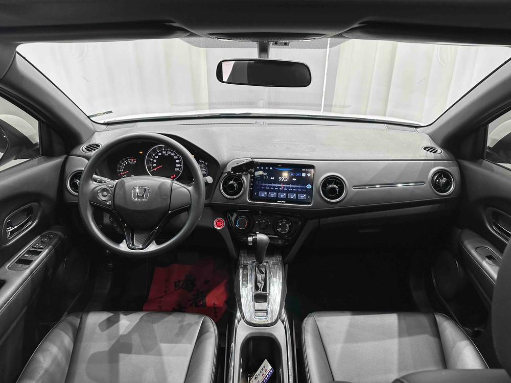 Honda Honda XR-V