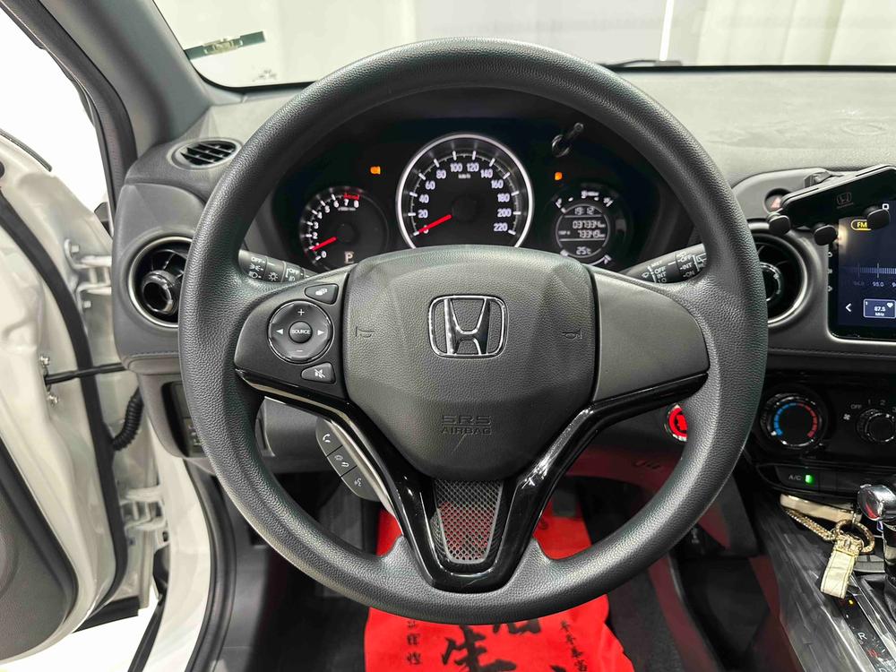 Honda Honda XR-V