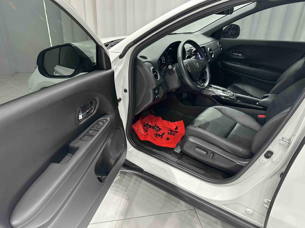 Honda Honda XR-V