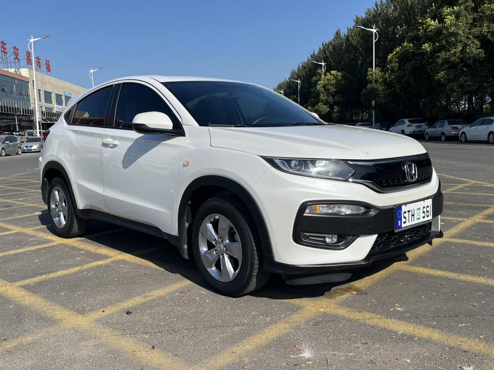 Honda Honda XR-V