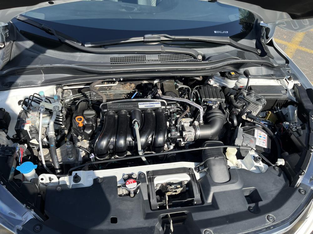 Honda Honda XR-V
