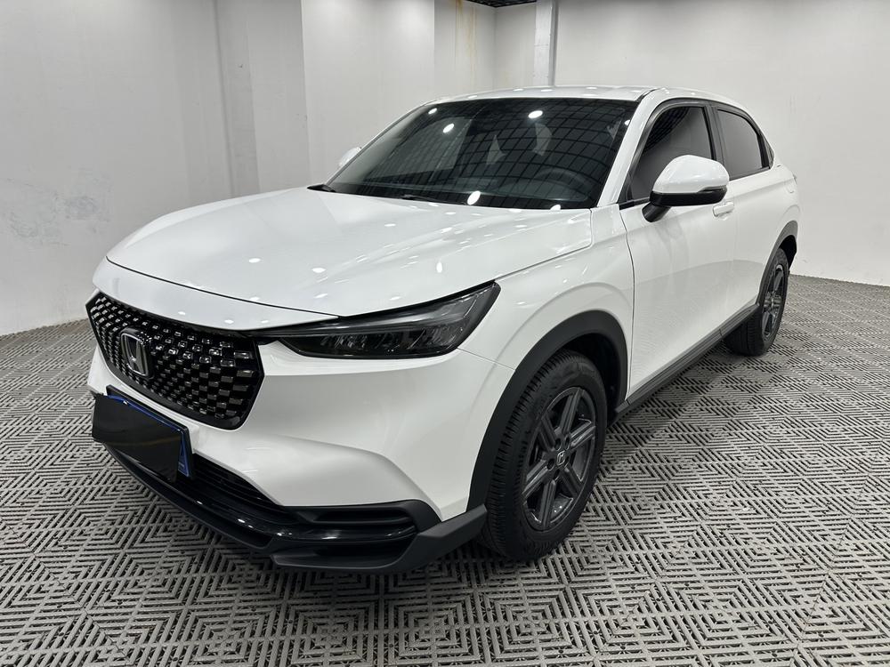 Honda Honda XR-V