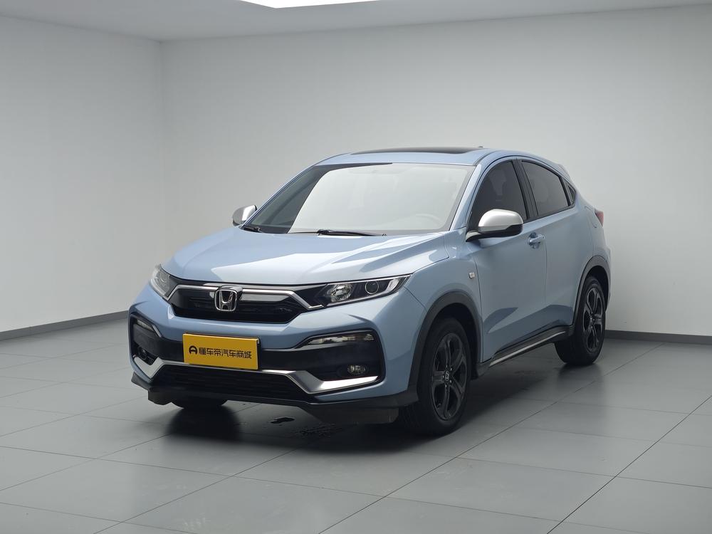 Honda Honda XR-V