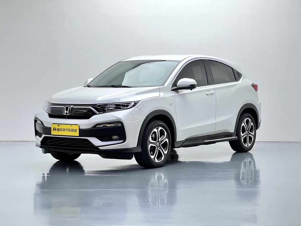 Honda Honda XR-V