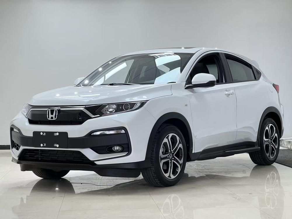 Honda Honda XR-V