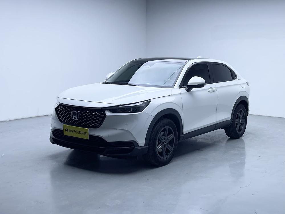 Honda Honda XR-V