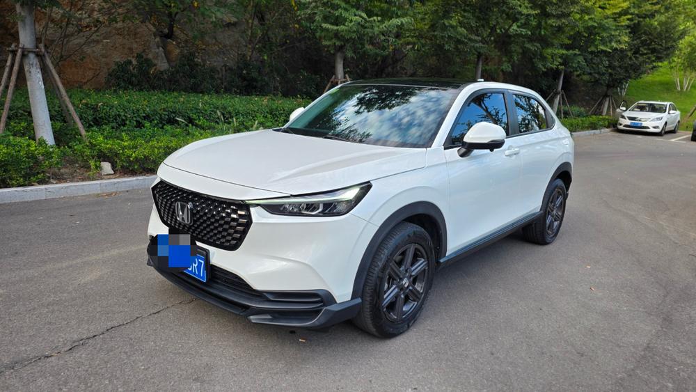 Honda Honda XR-V