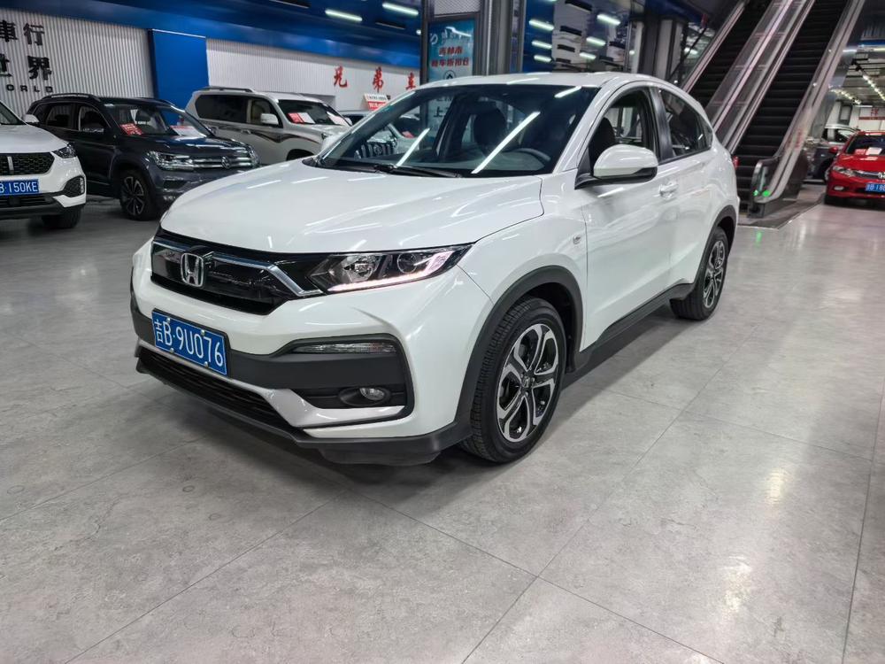 Honda Honda XR-V