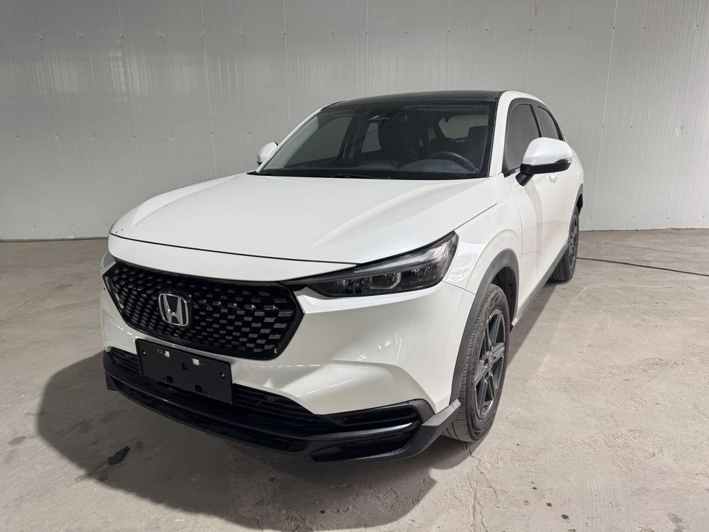 Honda Honda XR-V