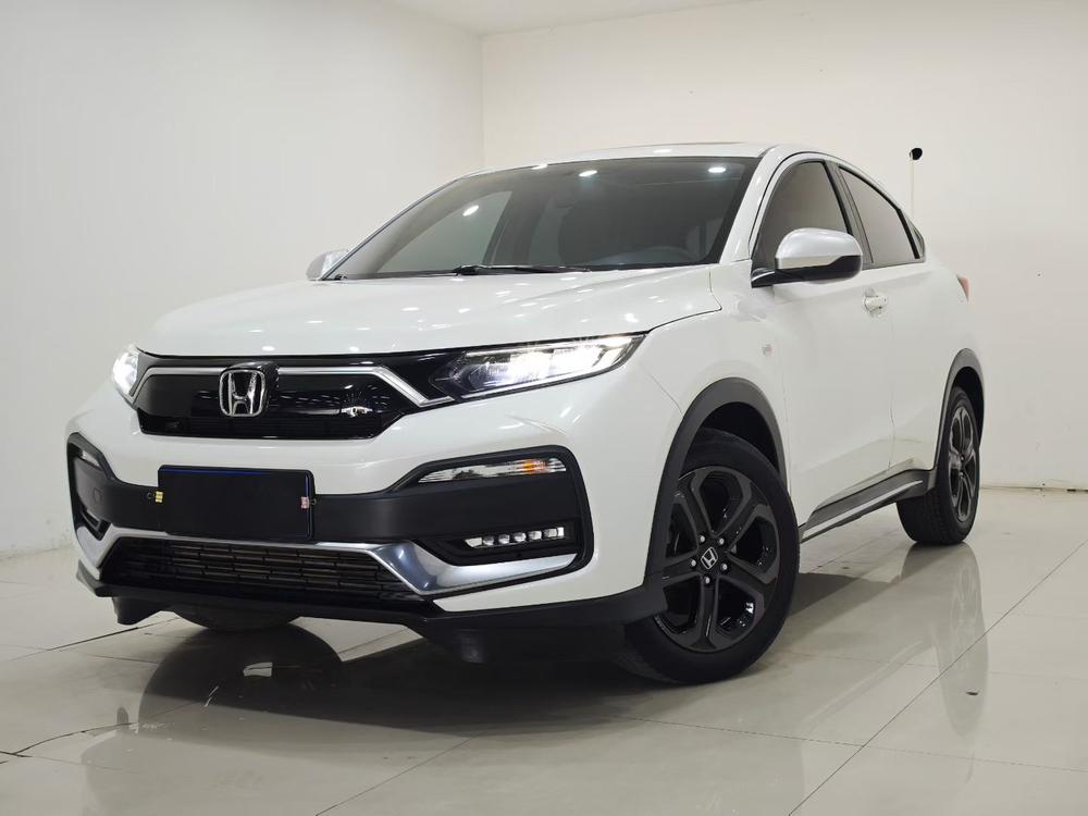 Honda Honda XR-V