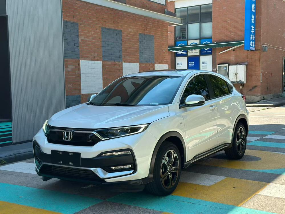 Honda Honda XR-V
