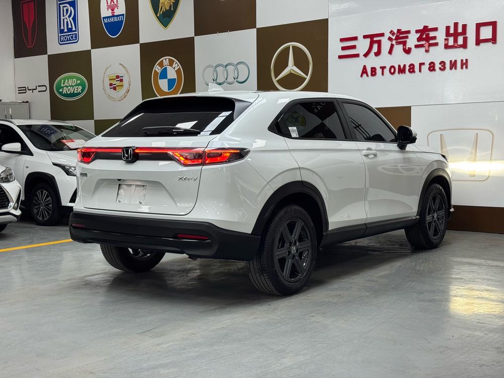 Honda Honda XR-V