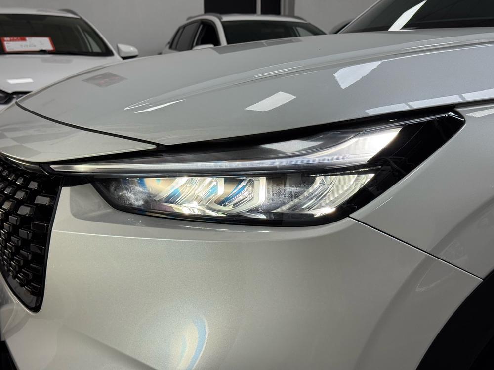 Honda Honda XR-V