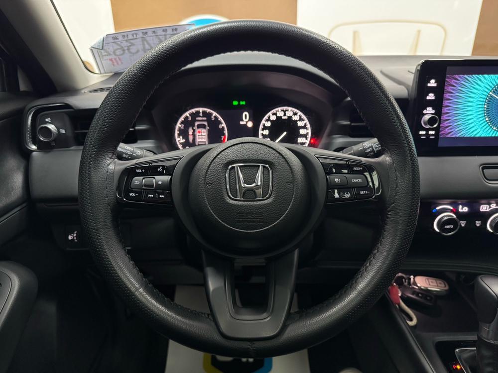 Honda Honda XR-V