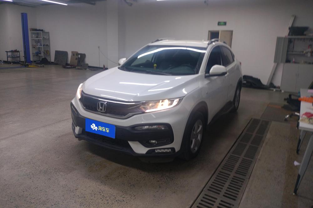 Honda Honda XR-V