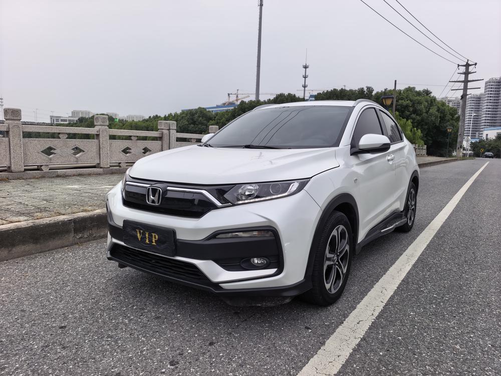 Honda Honda XR-V