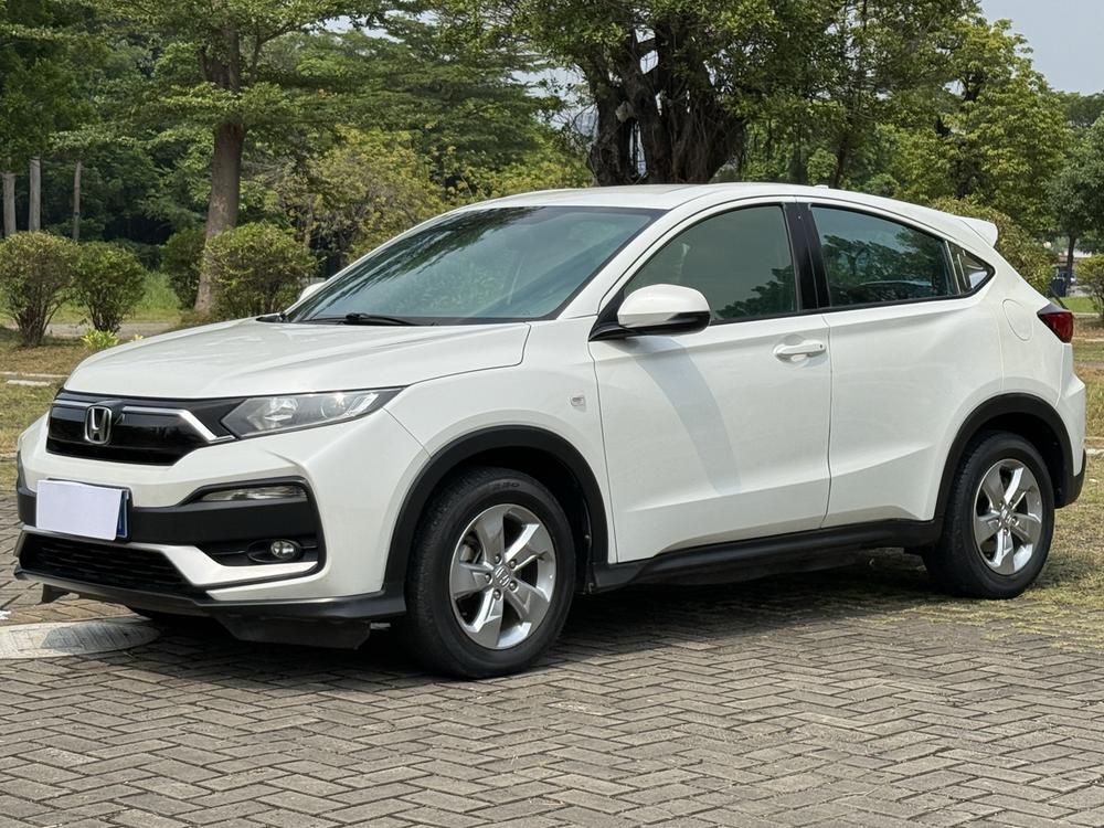 Honda Honda XR-V