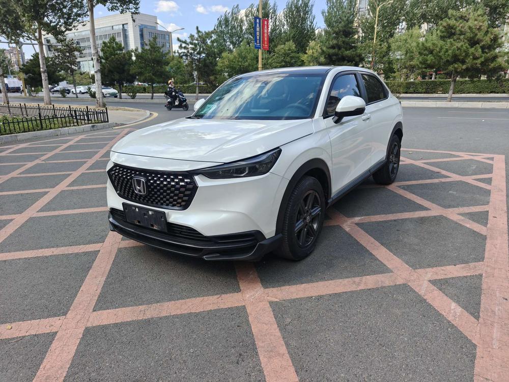 Honda Honda XR-V