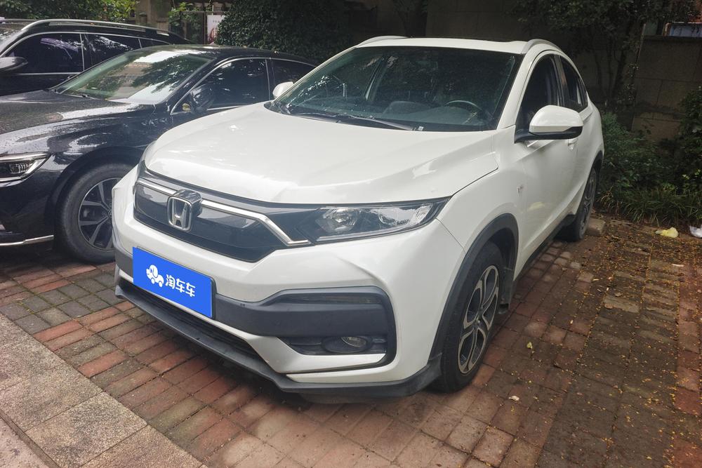 Honda Honda XR-V