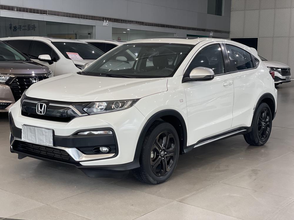 Honda Honda XR-V