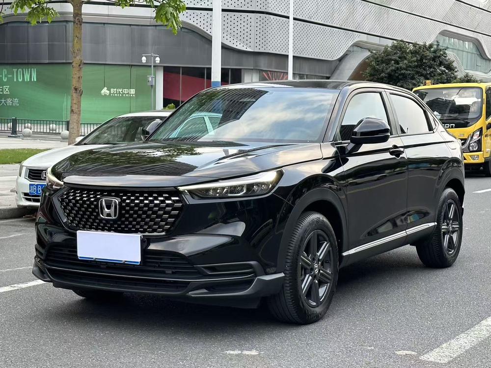 Honda Honda XR-V